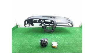 KIT AIRBAG AUDI A4 (2007-2015) 2.0 TDI 136CV 1968CC - L.7887146 / 8K1857069