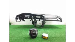 KIT AIRBAG AUDI A4 (2007-2015) 2.0 TDI 136CV 1968CC - L.7887146 / 8K1857069