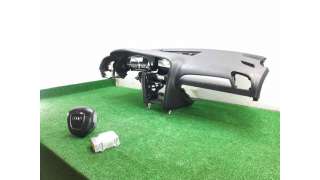 KIT AIRBAG AUDI A4 (2007-2015) 2.0 TDI 136CV 1968CC - L.7887146 / 8K1857069