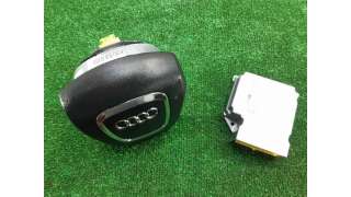 KIT AIRBAG AUDI A4 (2007-2015) 2.0 TDI 136CV 1968CC - L.7887146 / 8K1857069