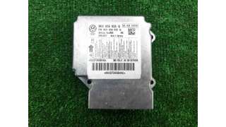 KIT AIRBAG AUDI A4 (2007-2015) 2.0 TDI 136CV 1968CC - L.7887146 / 8K1857069