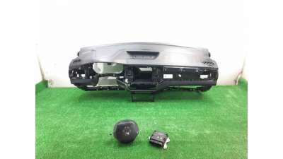 KIT AIRBAG VOLKSWAGEN T-CROSS (2018-) 1.0 TSI 116CV 999CC - L.7887149 / 2GM857003H