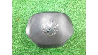 KIT AIRBAG VOLKSWAGEN T-CROSS (2018-) 1.0 TSI 116CV 999CC - L.7887149 / 2GM857003H