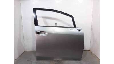 PUERTA DELANTERA DERECHA TOYOTA VERSO (2009-2018) 2.0 D-4D (AUR20) 126CV 1998CC - L.7887158 / 670010F020