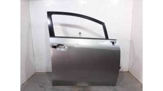 PUERTA DELANTERA DERECHA TOYOTA VERSO (2009-2018) 2.0 D-4D (AUR20) 126CV 1998CC - L.7887158 / 670010F020