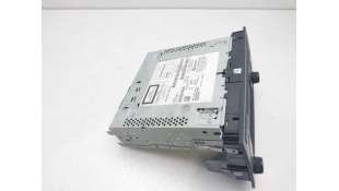 SISTEMA AUDIO / RADIO CD SEAT LEON ST (2013-) 1.6 TDI 105CV 1598CC - L.7887173 / 5F0035869B 2