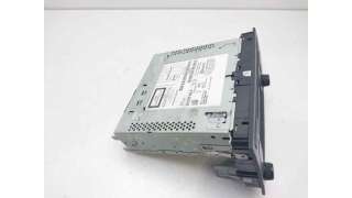 SISTEMA AUDIO / RADIO CD SEAT LEON ST (2013-) 1.6 TDI 105CV 1598CC - L.7887173 / 5F0035869B