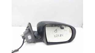 RETROVISOR DERECHO JEEP COMPASS (2017-) 1.4 MULTIAIR 140CV 1368CC - L.7887182 / 68365137AA