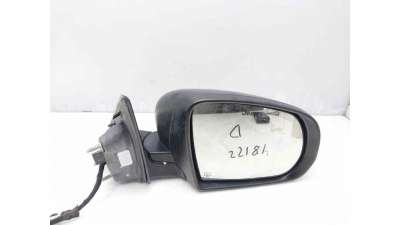 RETROVISOR DERECHO JEEP COMPASS (2017-) 1.4 MULTIAIR 140CV 1368CC - L.7887182 / 68365137AA