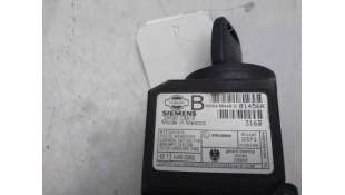 CONMUTADOR DE ARRANQUE NISSAN ALMERA II (2000-2003) 2.2 DI 110CV 2184CC - L.7887282 / 28590C9918 2