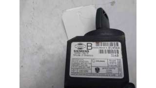CONMUTADOR DE ARRANQUE NISSAN ALMERA II (2000-2003) 2.2 DI 110CV 2184CC - L.7887282 / 28590C9918