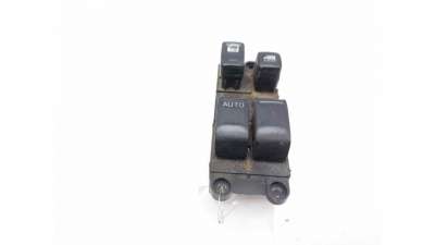 MANDO ELEVALUNAS DELANTERO IZQUIERDO NISSAN ALMERA II (2000-2003) 2.2 DI 110CV 2184CC - L.7887334 / 25401BU861