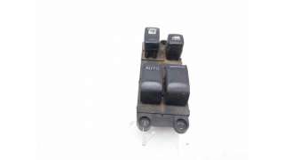 MANDO ELEVALUNAS DELANTERO IZQUIERDO NISSAN ALMERA II (2000-2003) 2.2 DI 110CV 2184CC - L.7887334 / 25401BU861