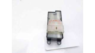 MANDO ELEVALUNAS DELANTERO IZQUIERDO NISSAN ALMERA II (2000-2003) 2.2 DI 110CV 2184CC - L.7887334 / 25401BU861
