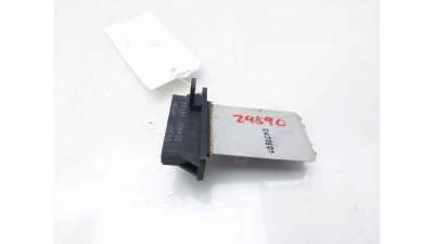 RESISTENCIA CALEFACCION NISSAN ALMERA II (2000-2003) 2.2 DI 110CV 2184CC - L.7887396 / 271505M400