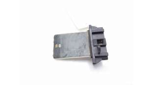 RESISTENCIA CALEFACCION NISSAN ALMERA II (2000-2003) 2.2 DI 110CV 2184CC - L.7887396 / 271505M400 2