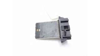 RESISTENCIA CALEFACCION NISSAN ALMERA II (2000-2003) 2.2 DI 110CV 2184CC - L.7887396 / 271505M400