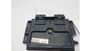 CENTRALITA MOTOR UCE CITROEN XSARA (1998-2005) 1.9 D 70CV 1868CC - L.7887511 / 9643294980