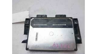 CENTRALITA MOTOR UCE CITROEN XSARA (1998-2005) 1.9 D 70CV 1868CC - L.7887511 / 9643294980