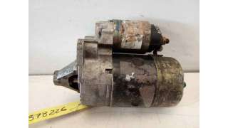 MOTOR ARRANQUE RENAULT MEGANE I BERLINA HATCHBACK  - M.378226 / 7700274178