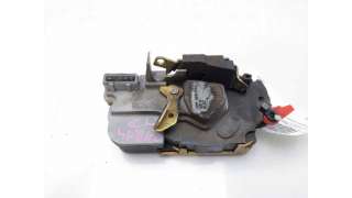 CERRADURA PUERTA TRASERA DERECHA CITROEN XSARA (1998-2005) 1.9 D 70CV 1868CC - L.7887516 / 913884