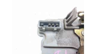 CERRADURA PUERTA TRASERA DERECHA CITROEN XSARA (1998-2005) 1.9 D 70CV 1868CC - L.7887516 / 913884