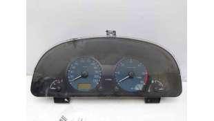 CUADRO INSTRUMENTOS CITROEN XSARA (1998-2005) 1.9 D 70CV 1868CC - L.7887530 / 9643206580D00