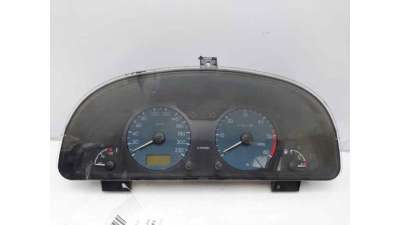 CUADRO INSTRUMENTOS CITROEN XSARA (1998-2005) 1.9 D 70CV 1868CC - L.7887530 / 9643206580D00