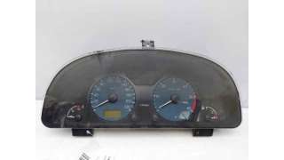 CUADRO INSTRUMENTOS CITROEN XSARA (1998-2005) 1.9 D 70CV 1868CC - L.7887530 / 9643206580D00