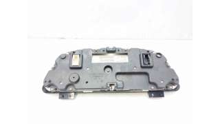 CUADRO INSTRUMENTOS CITROEN XSARA (1998-2005) 1.9 D 70CV 1868CC - L.7887530 / 9643206580D00