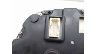 CUADRO INSTRUMENTOS CITROEN XSARA (1998-2005) 1.9 D 70CV 1868CC - L.7887530 / 9643206580D00
