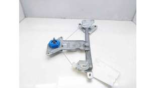 ELEVALUNAS TRASERO DERECHO CITROEN XSARA (1998-2005) 1.9 D 70CV 1868CC - L.7887542 / 112950