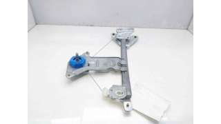 ELEVALUNAS TRASERO DERECHO CITROEN XSARA (1998-2005) 1.9 D 70CV 1868CC - L.7887542 / 112950