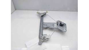 ELEVALUNAS TRASERO DERECHO CITROEN XSARA (1998-2005) 1.9 D 70CV 1868CC - L.7887542 / 112950 2