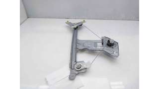 ELEVALUNAS TRASERO DERECHO CITROEN XSARA (1998-2005) 1.9 D 70CV 1868CC - L.7887542 / 112950