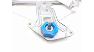 ELEVALUNAS TRASERO DERECHO CITROEN XSARA (1998-2005) 1.9 D 70CV 1868CC - L.7887542 / 112950