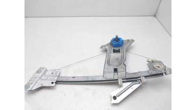 ELEVALUNAS TRASERO IZQUIERDO CITROEN XSARA (1998-2005) 1.9 D 70CV 1868CC - L.7887543 / 112951