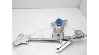 ELEVALUNAS TRASERO IZQUIERDO CITROEN XSARA (1998-2005) 1.9 D 70CV 1868CC - L.7887543 / 112951