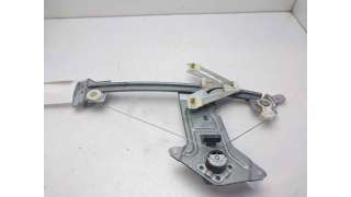 ELEVALUNAS TRASERO IZQUIERDO CITROEN XSARA (1998-2005) 1.9 D 70CV 1868CC - L.7887543 / 112951