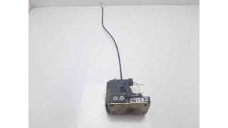CERRADURA PUERTA DELANTERA DERECHA DAEWOO NUBIRA (2002-2003) 1.6 103CV 1598CC - L.7887741 / 96272642
