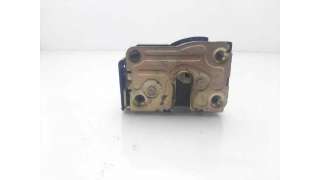 CERRADURA PUERTA DELANTERA DERECHA DAEWOO NUBIRA (2002-2003) 1.6 103CV 1598CC - L.7887741 / 96272642