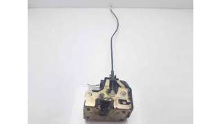 CERRADURA PUERTA DELANTERA DERECHA DAEWOO NUBIRA (2002-2003) 1.6 103CV 1598CC - L.7887741 / 96272642