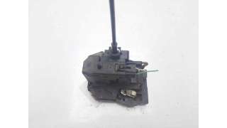 CERRADURA PUERTA DELANTERA DERECHA DAEWOO NUBIRA (2002-2003) 1.6 103CV 1598CC - L.7887741 / 96272642