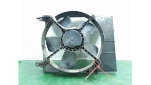 ELECTROVENTILADOR DAEWOO NUBIRA (2002-2003) 1.6 103CV 1598CC - L.7887757 / 96181888