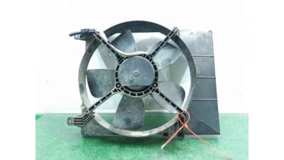 ELECTROVENTILADOR DAEWOO NUBIRA (2002-2003) 1.6 103CV 1598CC - L.7887757 / 96181888
