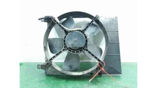 ELECTROVENTILADOR DAEWOO NUBIRA (2002-2003) 1.6 103CV 1598CC - L.7887757 / 96181888