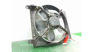 ELECTROVENTILADOR DAEWOO NUBIRA (2002-2003) 1.6 103CV 1598CC - L.7887757 / 96181888