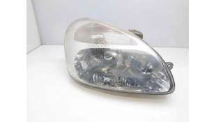 FARO DERECHO DAEWOO NUBIRA (2002-2003) 1.6 103CV 1598CC - L.7887769 / 0301001329