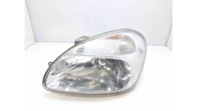 FARO IZQUIERDO DAEWOO NUBIRA (2002-2003) 1.6 103CV 1598CC - L.7887770 / 0301001328