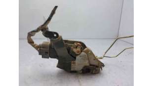 CERRADURA PUERTA DELANTERA DERECHA SUZUKI IGNIS II (2003-) 1.3 DDIS (RM413D) 70CV 1248CC - L.7888143 / 8220186G00000